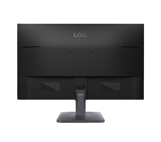 Monitor Lenovo LOQ 27Q-10 27” QHD (2560 x 1440) IPS 180Hz (Port: 2xHDMI, DP) (DP CB) (68F3GACBVN)3Y
