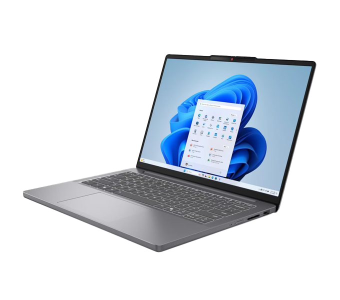 Lenovo IdeaPad Slim 3 14IRH10R CORE-7 240H-16GB-512GB SSD-14"WUXGA-UMA-WIFI6-Win11 Home 2Y