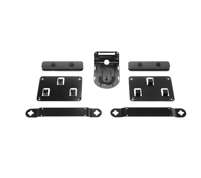 Webcam Logitech Rally Mounting Kit (939-001644) 2Y