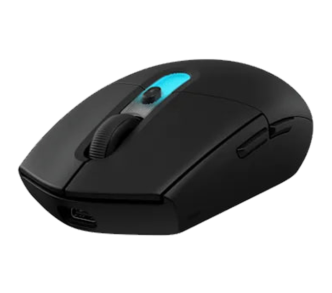Gaming Mouse Logitech Wireless G304 X SUPERLIGHT-BLACK-2.4GHZ-N/A- APANZ-122-#122 (910-007741) 2Y