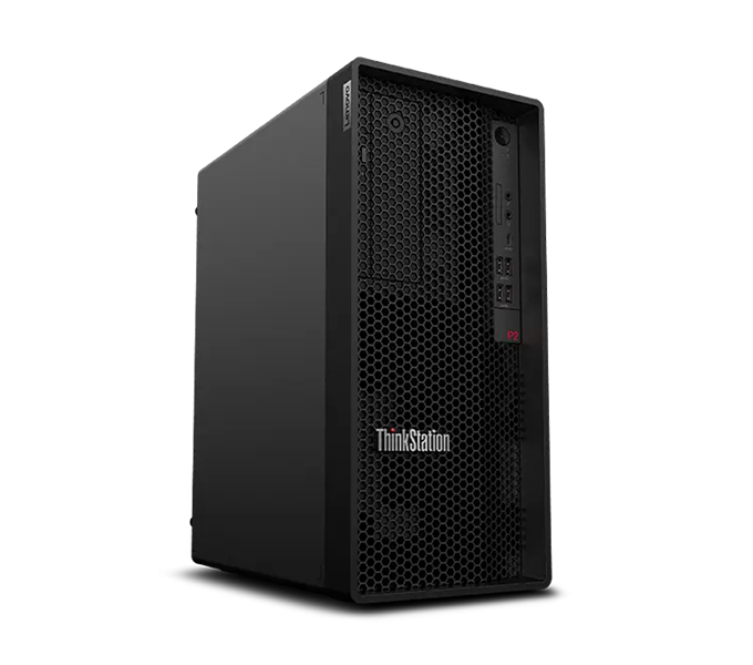 Workstation Lenovo TS P2-Tower-Gen2-U7 265 vPro-16GB-2TB HDD+512GB SSD-RTX5070 12GB WiFi 7-DOS 3Y