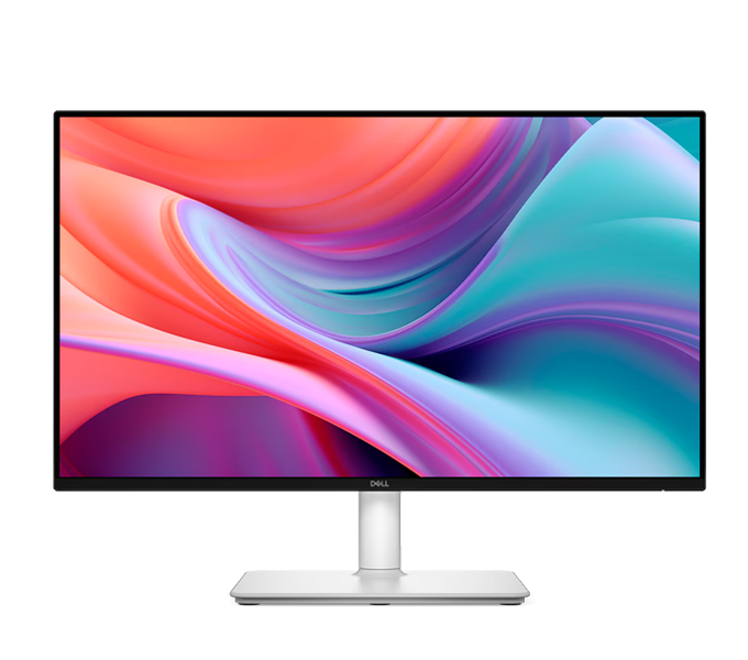 LED Dell 24 Plus Monitor S2425HSM With IPS FHD(1920x1080)144Hz-SP, (2xHDMI)(HDMI CB) 3Y