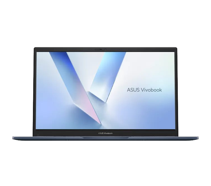 ASUS VivoBook 14 X1404MA-EB127W Core™ 5 320-8GB-SSD 512GB-14"FHD IPS-Win11H-42WHr-QuieBlue-2Y