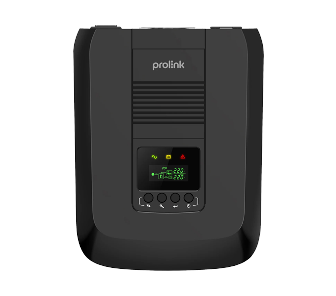 IPS PROLINK 1200VA/1000W 12V IPS inverter, Simulated Sine Wave (IPS1202)