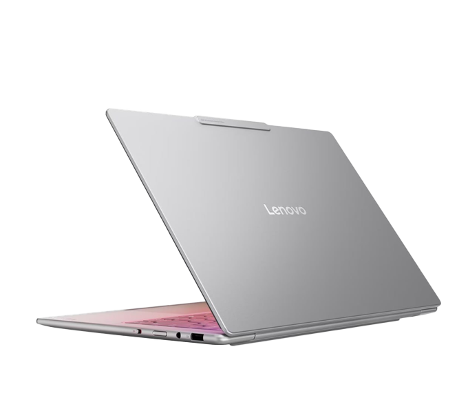 Lenovo Yoga Slim 7 Aura Edition 14ILL10 Ultra 7-258V-32GB- 1TB SSD-14"2.8K-OLED-UMA-Win 11H-3Y