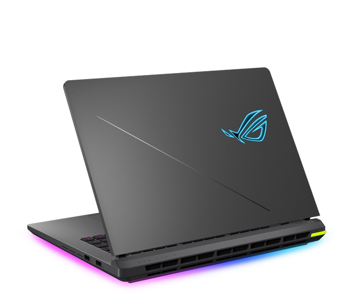 ASUS ROG Strix G16 G615JMR-RV163W I7-14650HX-16GB-1TB G4SSD-NV RTX5060-16"IPS-Win11H-Volt Green-2Y