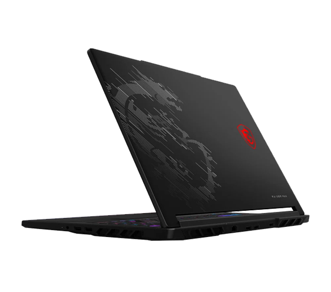 MSI Raider 16 Max HXB2WI-482KHNN Ultra 9 proS 290HX Plus-16G-1TB-RTX5080 16G-16"-W11H-MS+BP-Black 2Y