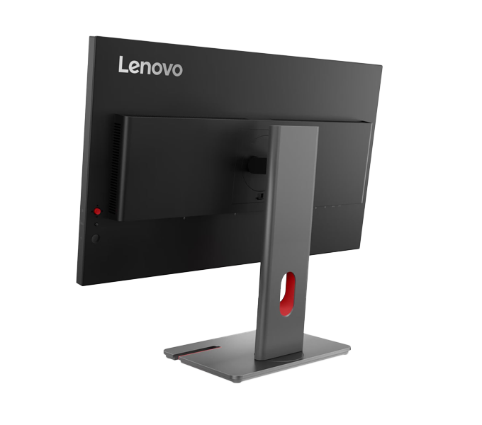 LED Monitor Lenovo ThinkVision P27Q-40 27" (QHD) (2560x1440) 120Hz (P: HDMI,2xDP) (HDMI, DP. USB CB)64A7GAR6VN 3Y