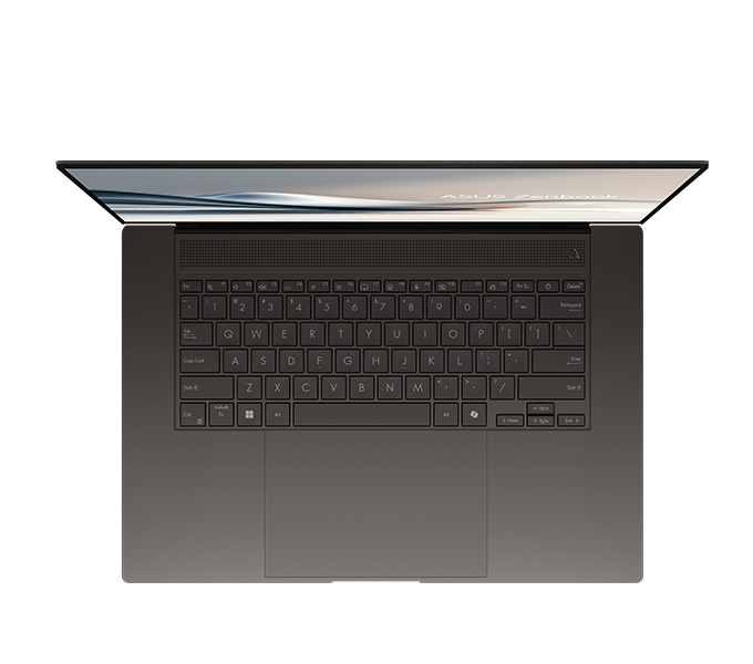 ASUS Zenbook S16 UM5606KA-RK061W R™AI 7 350ProSo2.0GH-16GB-1TB-AMD R Grap-16"OLED-W11H-ZumaiaGray-2Y