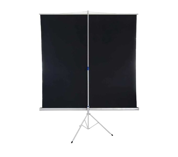 Tripod Screen Projector PROLINK 84" X 84" ( 2.2m )