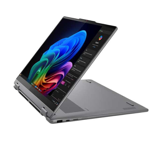 Lenovo Yoga 7 2-in-1 16ILL10-Ultra 7_258V-32GB-1TB SSD-16"2.8K-Touch-OLED-PEN-MS-Win11H-3Y