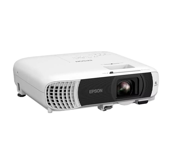 Projector Epson EB-FH54 4,100Lumes,FHD1920x1080 3LCD Wireless,(HDMI,Remoted, NO BAG) (V11HB590522Y