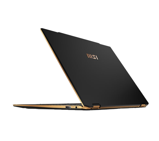 MSI Summit 13 AI+ Evo A2VMTG-037KH Ultra 7 258V Embedded 32GB-1TB-ArcGrap-13.3"-Pen-W11H-Black-2Y