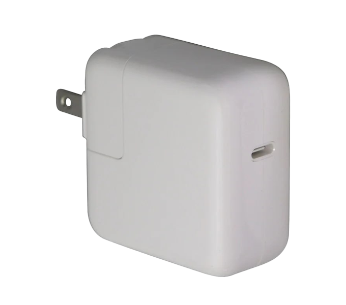 Adapter Apple 30W USB-C Power Adapter MY1W2ZP/A