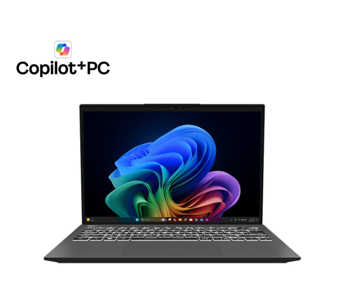 MSI BP Prestige 13 AI+ Evo A2VMG Ultra 7 258V Embedded 32GB-1TB-Arc Grap-13.3"2.8K-W11H-StellGray-2Y