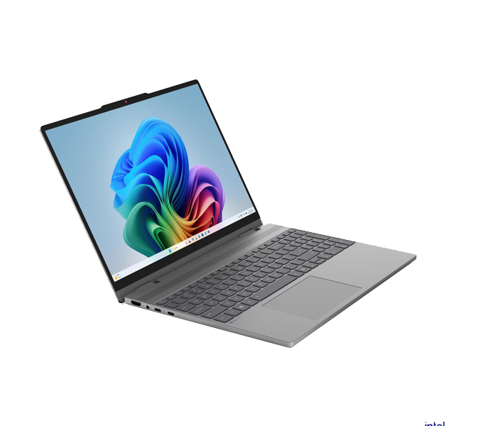 Lenovo IdeaPad 5 2-in-1 15IPH11-Core Ultra5 325-16GB-512GB SSD-15.3"WUXGA Touch-UMA-W11H-Pen-2Y