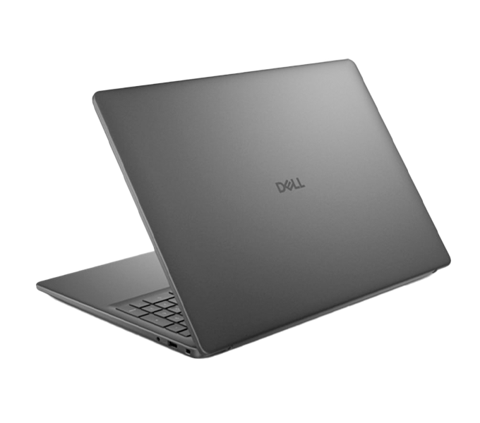 Dell 16 DC16250 Black Core 5-120U-16GB-1TB SSD-16"FHD-3Cell- 41WH Win11H-BL+FP (1Y)