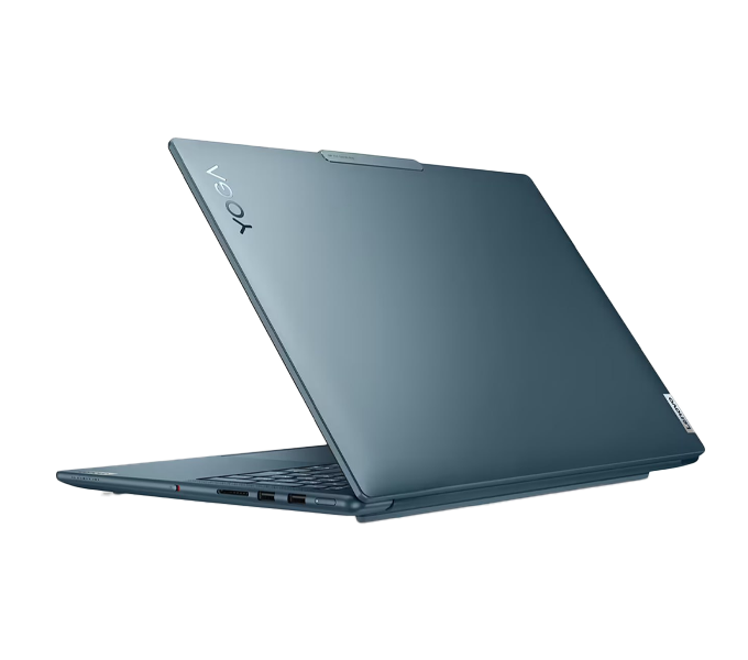 Lenovo Yoga Slim 7 2-in-1 14IML9 ULT7_155H-16GB- 1TB SSD-14"2.8K-OLED Touch UMA-Win 11H-3Y