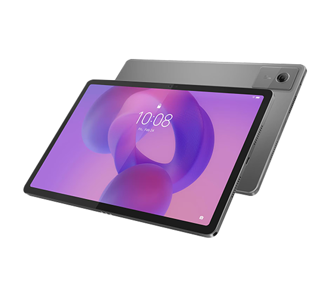 Lenovo Tablet Idea Tab (TB336ZU) Pen + Folio Case-8GB-128GB-11" 2.5K-Android™15-Wi-Fi5+BT5.2+Sim 5G-1Y