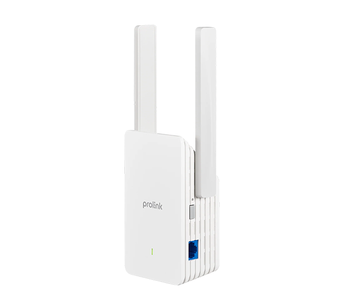 Network Wireless USB Adapter Prolink (DH-5202) Wi-Fi 6 AX1500 Dual-band Extender
