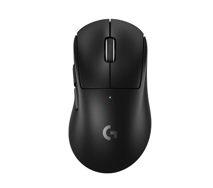 Mouse Logitech PRO X SUPERLIGHT 2 DEX - BLACK - APANZ-122 Black (910-007359) 1Y