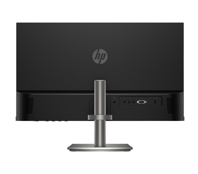Monitor HP Series 5 23.8 inch Monitor 524da-With IPS FHD(1920x1080)(HDMI Port) (HDMI CB)(B11W5AT) 3Y