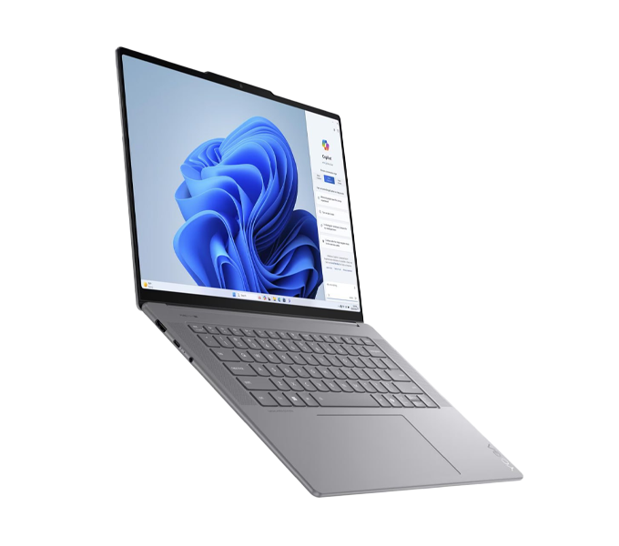 Lenovo Yoga Slim 7 15ILL9 Ultra 7-256V-16GB OB- 1TB SSD-15.3"2.8K-IPS Touch-Intel® Arc-Win11H-1Y