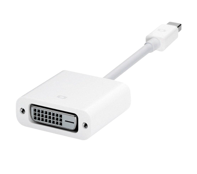 Apple Cable Mini Display Port to DVI (MB570Z/B)