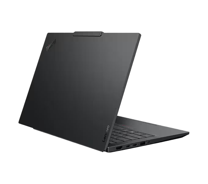 Lenovo ThinkPad E14 Gen7 Black Ultra 5 225U -16GB-512 GB SSD 14"WUXGA-FP-UMA-WLAN DOS (1Y)