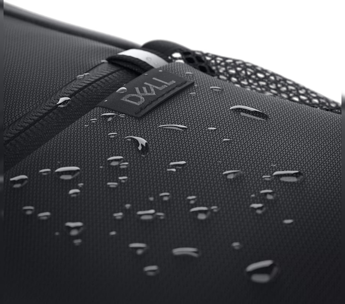 Backpack Dell 15.6" Pro Slim PO1520PS (460-BCOX)