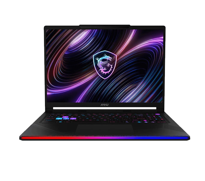 MSI Raider 16 Max HXB2WI-482KHNN Ultra 9 proS 290HX Plus-16G-1TB-RTX5080 16G-16"-W11H-MS+BP-Black 2Y