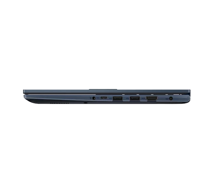 ASUS Vivobook 15 X1504MA-BQ435W Intel Core 5 Processor 320-8GB-512GB-15.6"FHD VIPs-W11H-BP-KB-QuieBlue-2Y