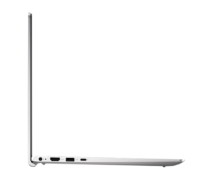 Dell 15 DC15250-Silver-Core i7-1355U-16GB-512GB SSD-15.6"FHD-3Cell- 41WH-Win11H (1Y)