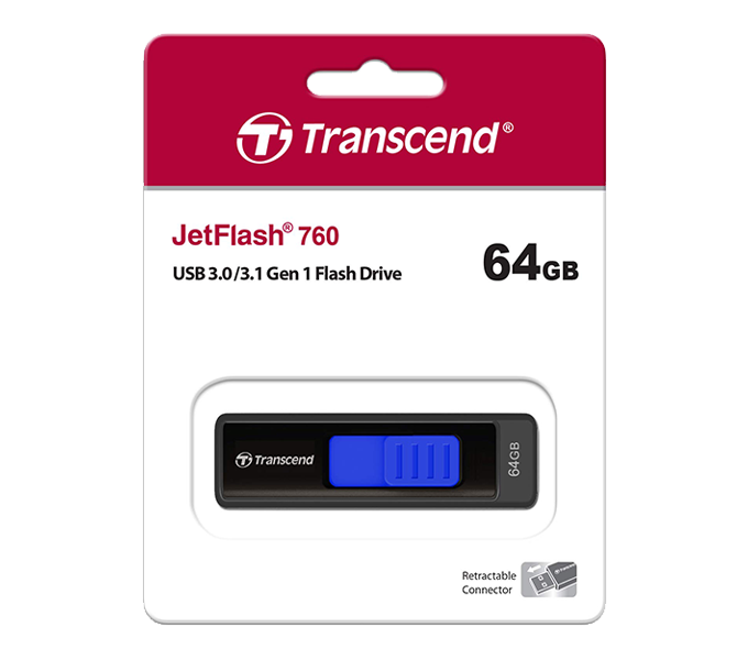 Transcend
