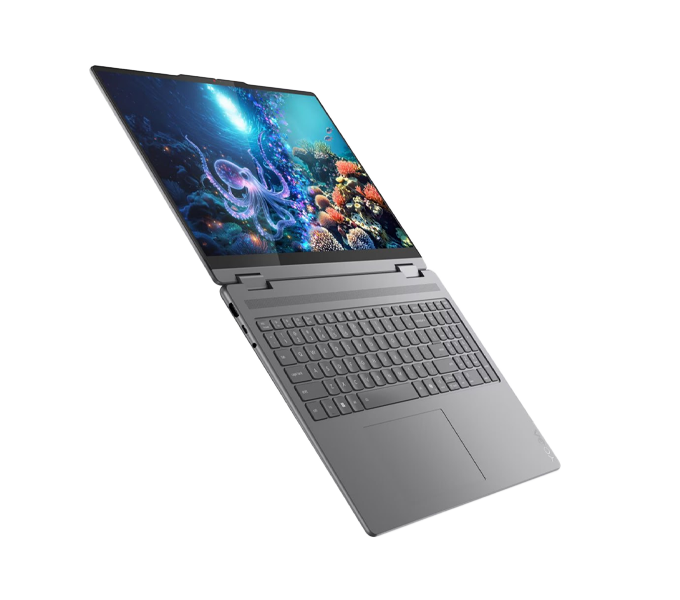Lenovo Yoga 7 2-in-1 16ILL10-Ultra 7_258V-32GB-1TB SSD-16"2.8K-Touch-OLED-PEN-MS-Win11H-3Y