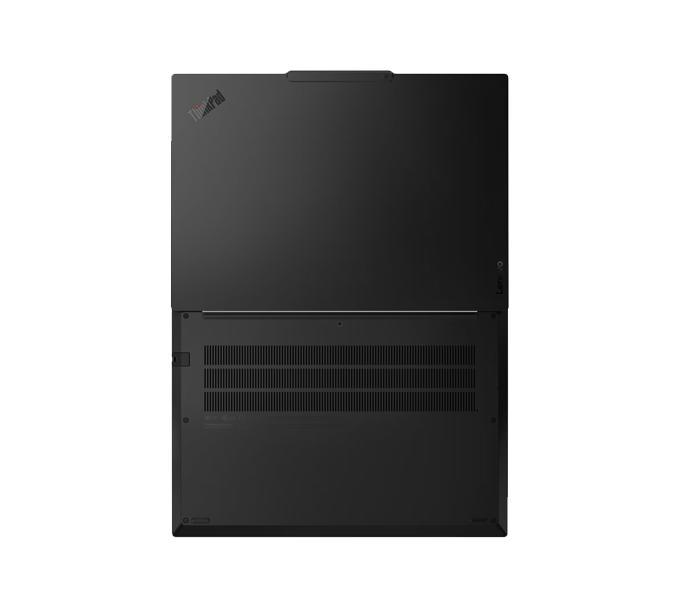 Lenovo ThinkPad E14 Gen7 Black-Core 5 210H-16GB-SSD512GB-14" WUXGA-UMA-DOS-BLK-FP-1Y