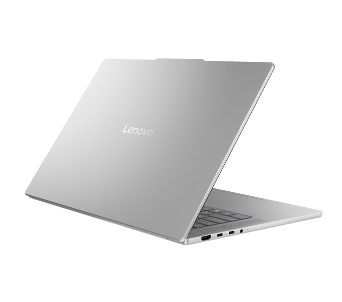Lenovo IdeaPad Slim 5 15ARP10-RYZEN 7_7735HS-16GB OB-1TB SSD +1TB SSD-UMA-15.3''WUXGA-Win11H-BLK-(3Y)