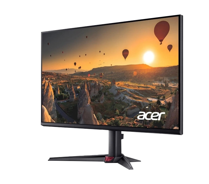 LED Monitor Acer 23.8'' VG240Y Gbmipx -With IPS FHD(1920x1080) at 100Hz-(HDMI, DP Port)(HDMI CB)3Y