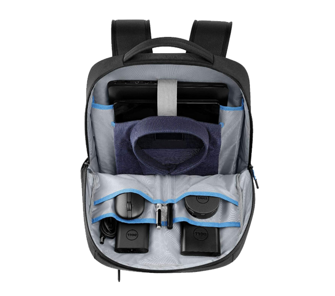 Backpack Dell 15.6" Pro Slim PO1520PS (460-BCOX)