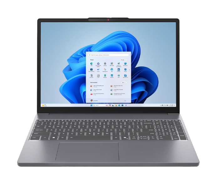 Lenovo IdeaPad Slim 3 15IRH10 LUNA GREY i7-13620H-16GB-512GB-SSD-M.2-15.3''-UMA-Win11(2Y)