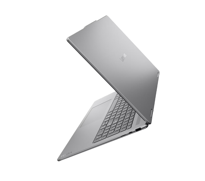 Lenovo Yoga 7 2-in-1 16ILL10-Ultra 7_258V-32GB-1TB SSD-16"2.8K-Touch-OLED-PEN-MS-Win11H-3Y