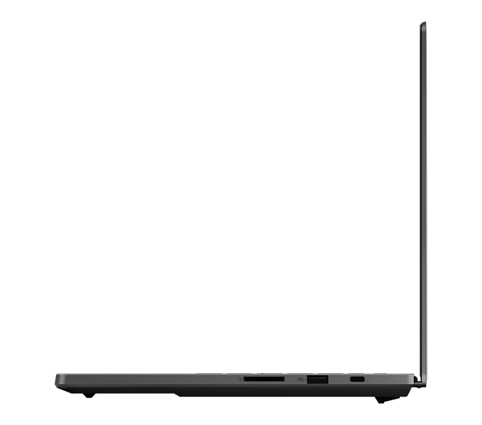 ASUS ROG Zephyrus G16 GU605CM-QR132W Ultra 9 P285H-16G-512G-RTX5060 8G-16"2.5K OLED-W11H-EcliGray-2Y