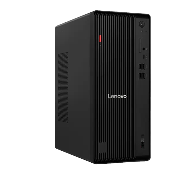 Lenovo ThinkCenter M70t Gen 6-Ultra 7 265 vPro-16GB-512GB SSD-UMA-W11H-WI-FI-KB+MS-2Y