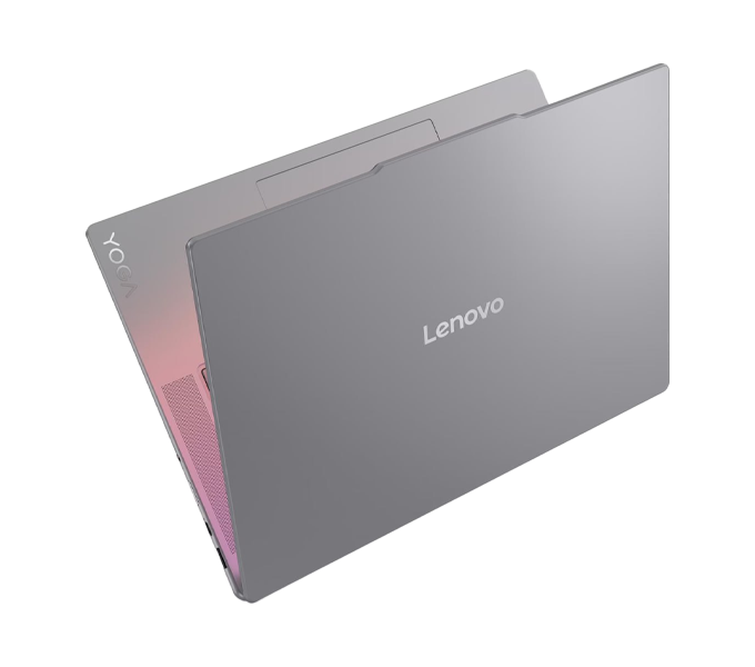 Lenovo Yoga Slim 7 15ILL9 Ultra 7-256V-16GB OB- 1TB SSD-15.3"2.8K-IPS Touch-Intel® Arc-Win11H-1Y