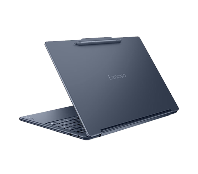 Lenovo Yoga Slim 9 2-in-1 14ILL10 ULT7-258V-32GB-1TB SSD-UMA-14" 2.8K Touch+PEN-FP-BL-W11Pro -3Y