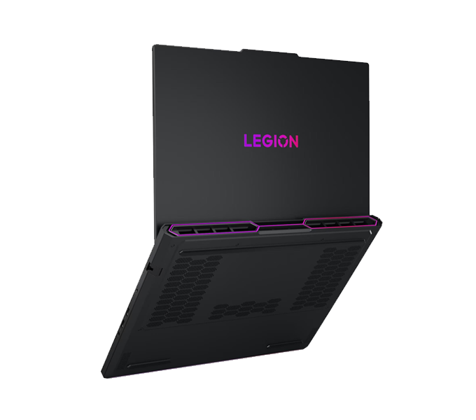 Lenovo Gaming Legion Pro7 16IAX10H Ultra9 290HX Plus-32GB-1TB-RTX5080-16GB-16"WQXGA OLED-W11 2Y