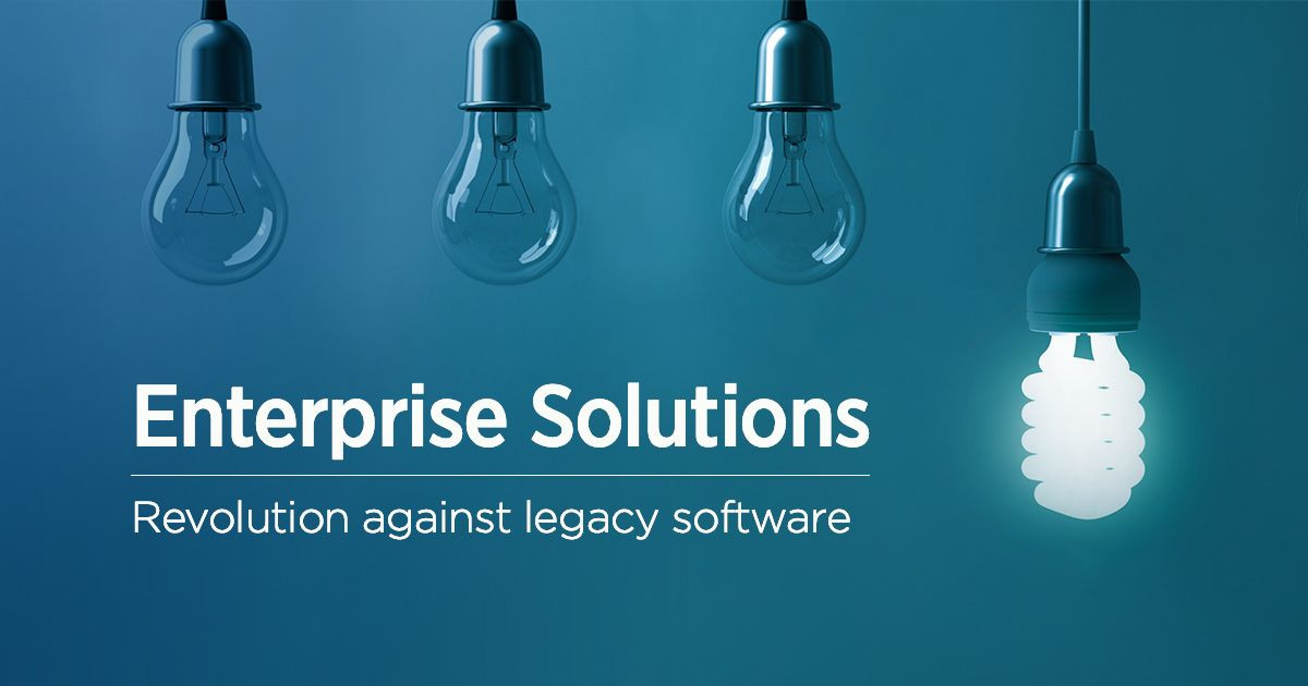 Smart Enterprise Solutions