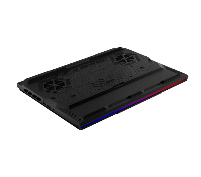 MSI Raider 16 Max HXB2WI-482KHNN Ultra 9 proS 290HX Plus-16G-1TB-RTX5080 16G-16"-W11H-MS+BP-Black 2Y