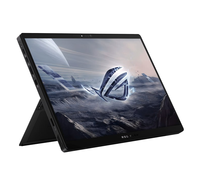 ASUS ROG Flow Z13 GZ302EA-RU079WS AI MAX+ 395-32GB-1TB G4 SSD-AMD UMA-13.4" IPS-Win11H-Off Black-2Y