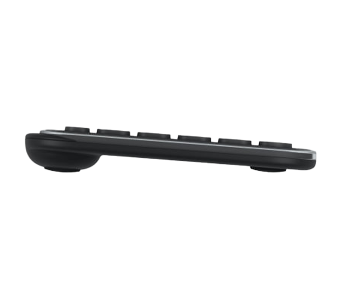 Keyboard Logitech POP ICON KEYS -Graphite & Green - US - APANZ-122 (920-013083) 1Y